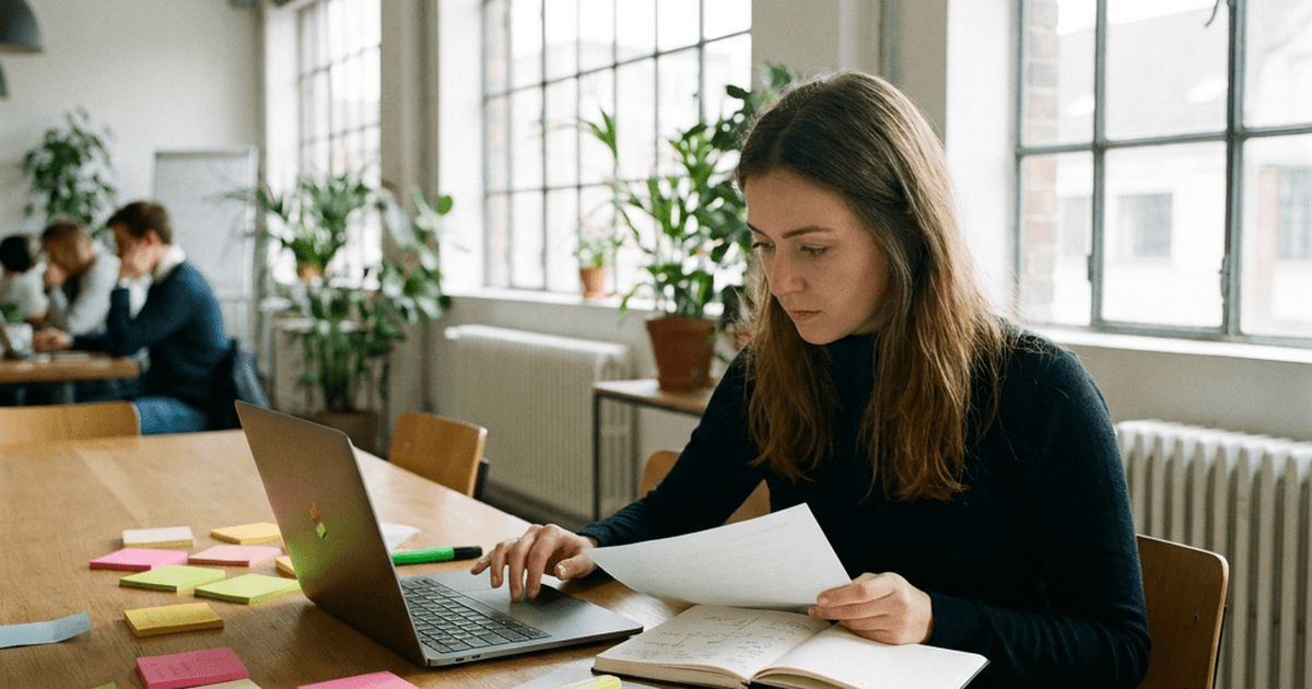 Startup idee valideren in 7 praktische stappen