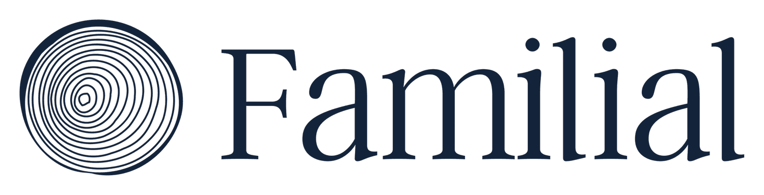 Familial logo