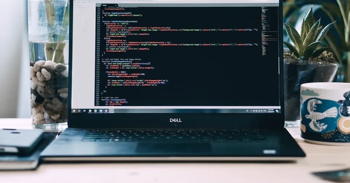code development