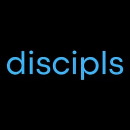 Discipls logo