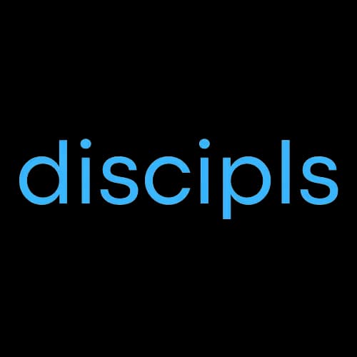 Discipls logo