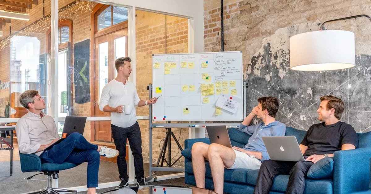 Scalable Growth