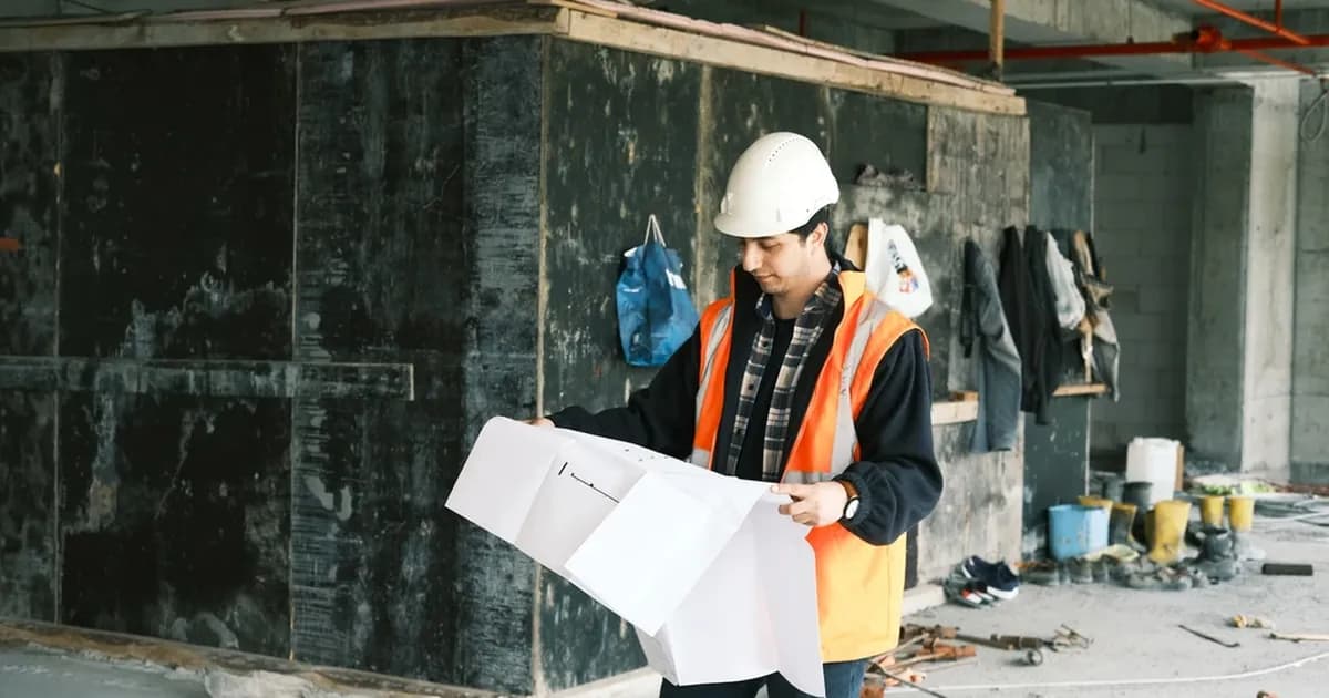 Construction Company