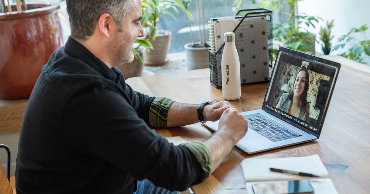 Remote Work