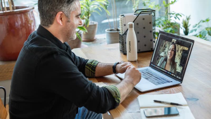 Remote Work