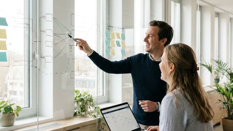 Software koppelen of vervangen? Maak de juiste keuze