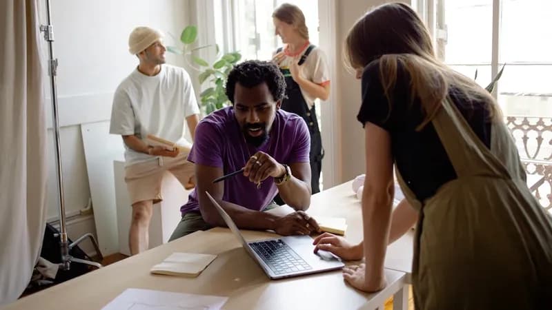 Digital Product Development