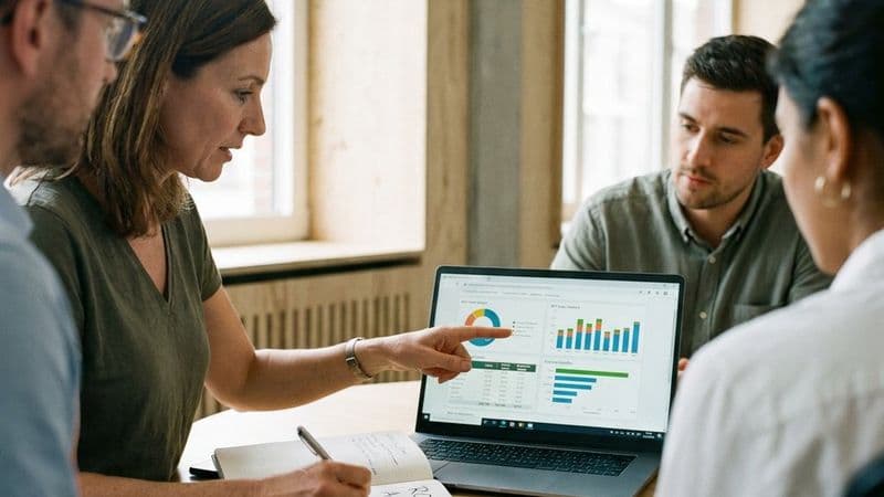 ROI van AI-automatisering berekenen: stappenplan