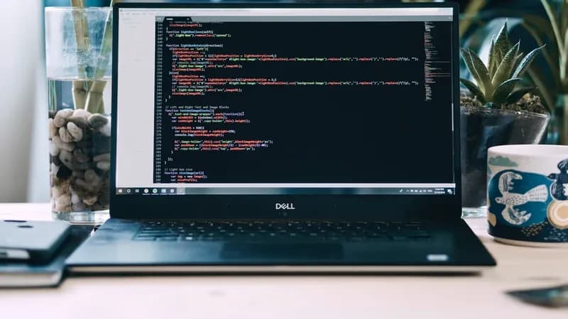 code development