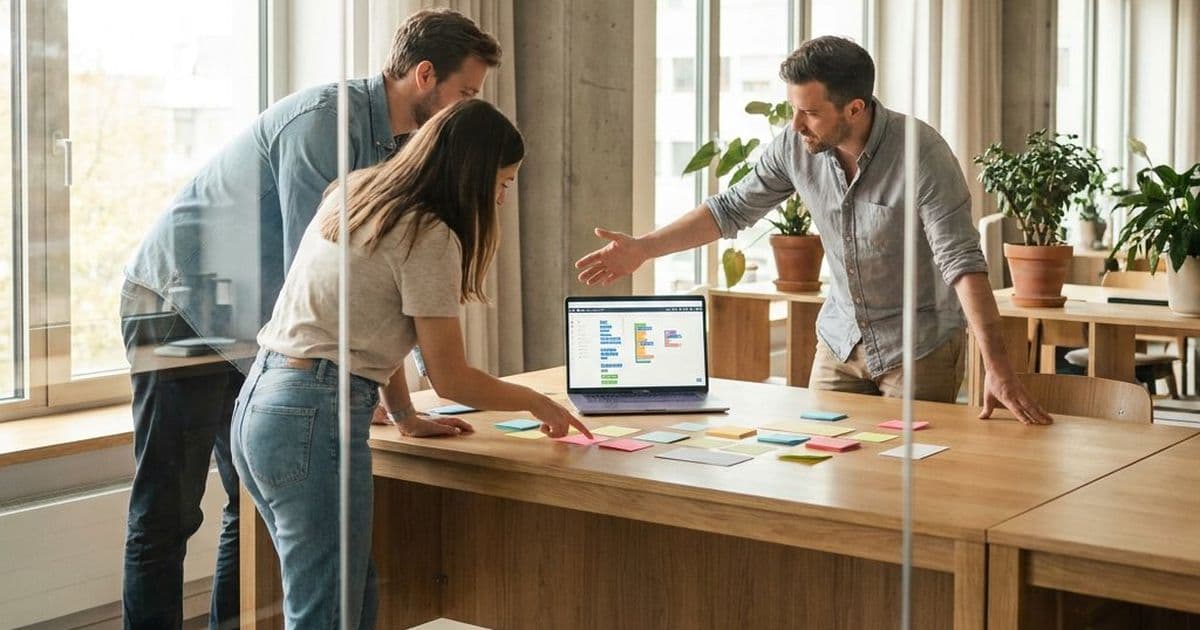 Low-Code ERP Startups: Waarom Vroege Adoptie Wint